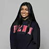 Mehek Boparai on Jeopardy!