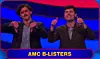 AMC B-Listers on Pop Culture Jeopardy!