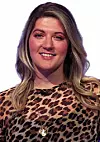 Lindsay Denninger on Jeopardy!