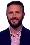 Mark Fitzpatrick on Jeopardy!