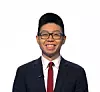 Andrew He on Jeopardy!