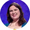 Alexandra Henkoff on Jeopardy!