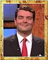 Nick Swezey on Jeopardy!