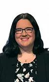 Sue Adams on Jeopardy!