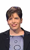 Marianne dos Santos on Jeopardy!