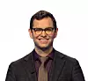 Tyler Rhode on Jeopardy!