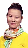 Kristyna Ng on Jeopardy!