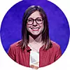 Claire Bishop on Jeopardy!