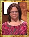 Celeste DiNucci on Jeopardy!