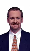 Jay Sexton on Jeopardy!