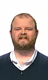 Michael Menkhus on Jeopardy!