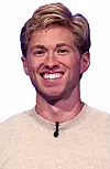 Drew Goins on Jeopardy!
