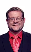Heath Herel on Jeopardy!
