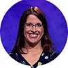 Sarah Favorite on Jeopardy!