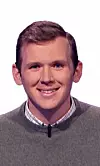 Sean McShane on Jeopardy!