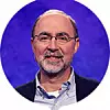 Jay Hancock on Jeopardy!