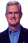 Jay Fisher on Jeopardy!