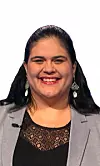 Adriana Ramírez on Jeopardy!