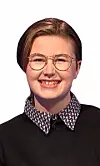 Mattea Roach on Jeopardy!
