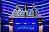 South Shore Squad on Pop Culture Jeopardy!