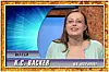 K.C. Backer on Jeopardy!