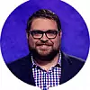 Chris Cardinal on Jeopardy!