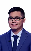 Kenji Shimizu on Jeopardy!