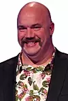 Guy Branum on Jeopardy!