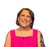 Amy Schneider on Jeopardy!