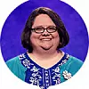 Marguerite Moran on Jeopardy!