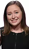 Alison Purcell on Jeopardy!