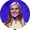 Carsen Smith on Jeopardy!