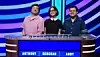 Equizabeth Moss on Pop Culture Jeopardy!