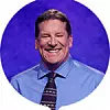 Rob Worman on Jeopardy!