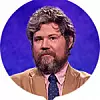 Austin Rogers on Jeopardy!