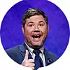 Austin Rogers on the 2017 Jeopardy! Tournament of Champions