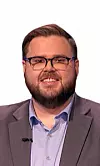 Brad Davis on Jeopardy!