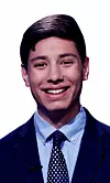 Rohan Kapileshwari on Jeopardy!