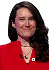 Blythe Roberson on Jeopardy!