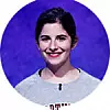 Rebecca Rosenthal on Jeopardy!