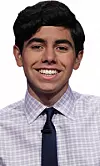 Lucas Miner on Jeopardy!
