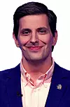 Joey DeSena on Jeopardy!