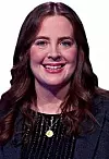 Karen Farrell on Jeopardy!