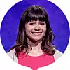 Natalie Ballas on Jeopardy!