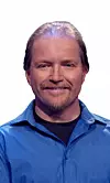 Geoff Duncan on Jeopardy!