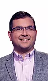 Charbel Barakat on Jeopardy!