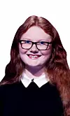 Autumn Shelton on Jeopardy!