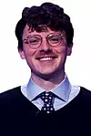 Harrison Whitaker on Jeopardy!