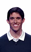 Steven Grade on Jeopardy!