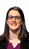 Hannah Langhoff on Jeopardy!